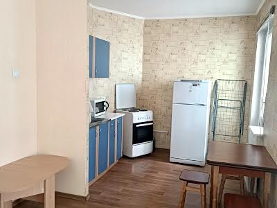 квартира по адресу Елизаветы Чавдар ул., 28