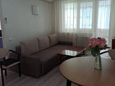 квартира по адресу Маразлиевская ул., 1