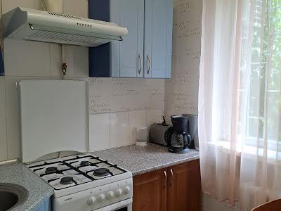 квартира по адресу Маразлиевская ул., 1
