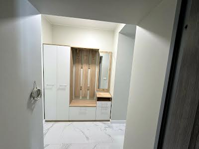 квартира за адресою Височана вул., 18