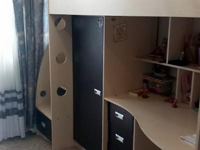 квартира за адресою Нивська вул., 7