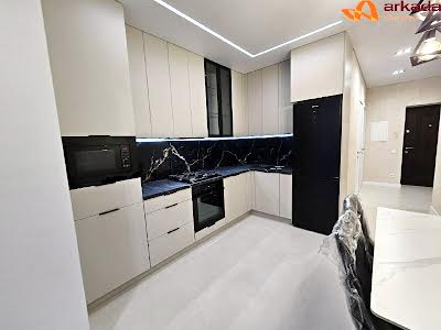 квартира за адресою Довга вул., 20в