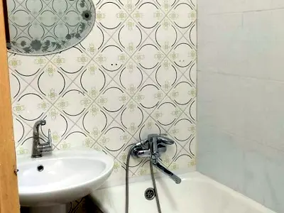 квартира за адресою Чоколівський бульв., 19