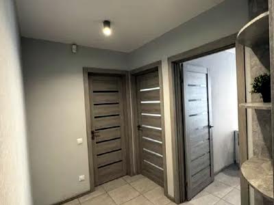 квартира за адресою Європейська вул., 2-В
