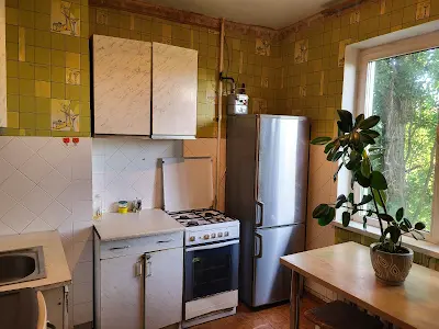квартира за адресою Академіка Корольова вул., 20