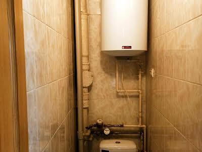 квартира за адресою Нескорених вул., 48Д