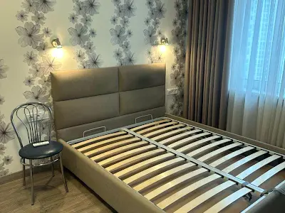квартира за адресою Бориса Гмирі вул., 16а