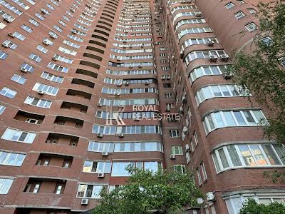 квартира за адресою Анни Ахматової вул., 13-Д