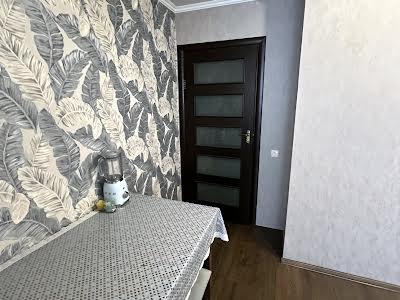 квартира за адресою Лесі Українки вул., 19