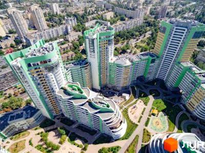 квартира за адресою Вишгородська вул., 45