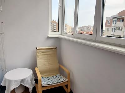 квартира за адресою Тараса Шевченка бульв., 5