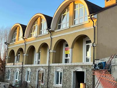 будинок за адресою Київська вул., 50