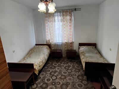 квартира по адресу Гетьмана Полуботка ул., 13