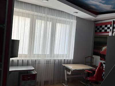 квартира за адресою Володимира Івасюка просп. (Героїв Сталінграду), 4К4