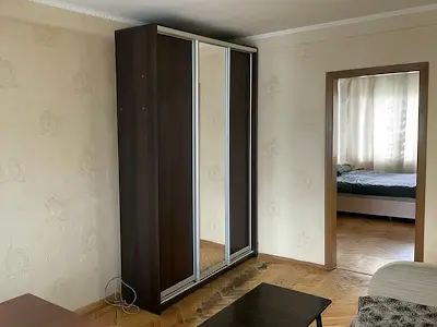квартира по адресу Лесной просп., 17-А