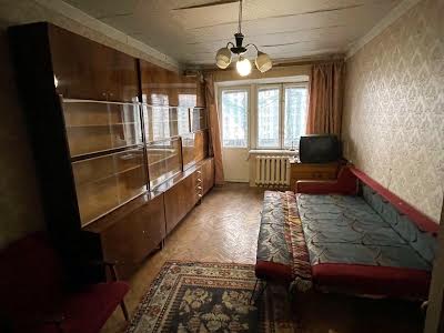 квартира за адресою Фортечний тупик (Тверський), 6/8