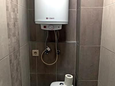 квартира за адресою Драгоманова вул., 3
