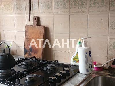 квартира за адресою Академіка Заболотного вул., 5