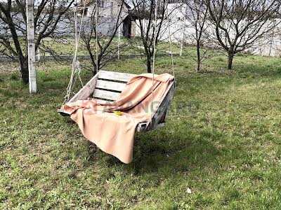 дом по адресу Патона, 30