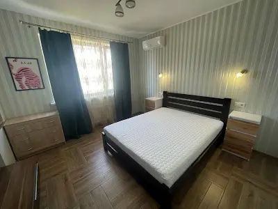 квартира по адресу Андрея Аболмасова ул. (Панельна), 7