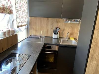 квартира по адресу Александровская ул., 1В