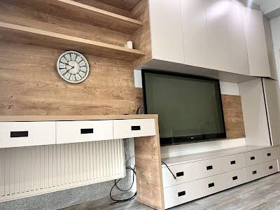 квартира по адресу Родниковая ул., 3