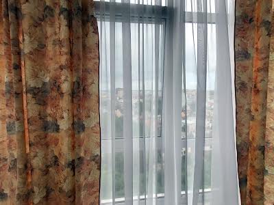 квартира по адресу Высочана ул., 18