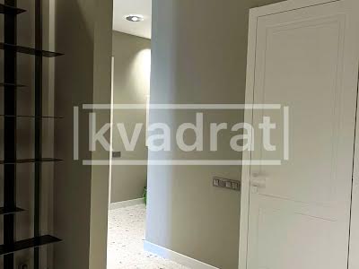 квартира за адресою Спаська вул., 35