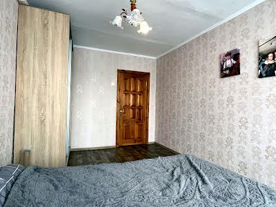 квартира за адресою Любомира Боднарука вул. (Дзержинського), 8