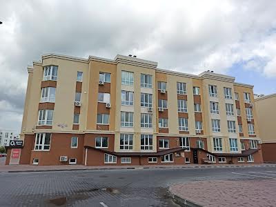 квартира по адресу Соборная ул., 103/21