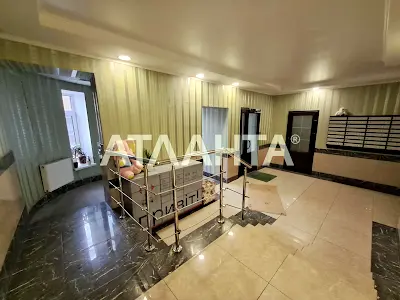 квартира за адресою Вітянська вул., 2
