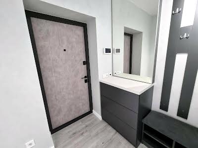 квартира за адресою Герцена вул., 35