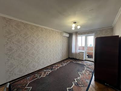 квартира за адресою Чоколівський бульв., 4
