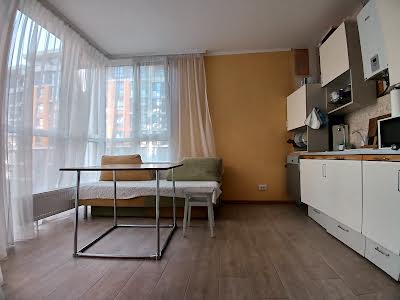 квартира по адресу Прорізна ул., 15