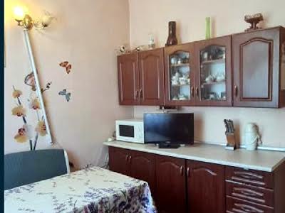 квартира за адресою Адміральський просп., 17