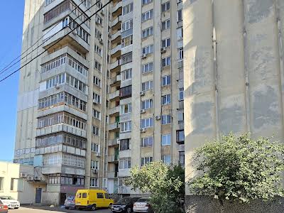 квартира за адресою Князя Ярослава Мудрого просп., 13