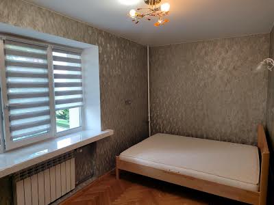 квартира по адресу Богдановская ул., 1