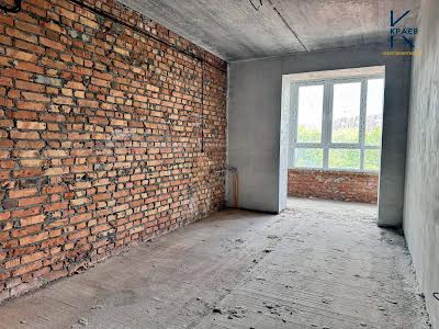 квартира за адресою Озерна вул., 16Б