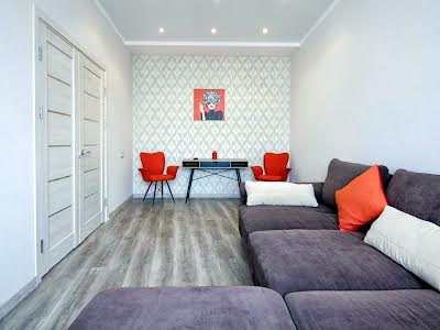 квартира за адресою Одеса, Генуезька вул., 3б