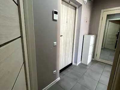 квартира за адресою Соборна вул., 126/13