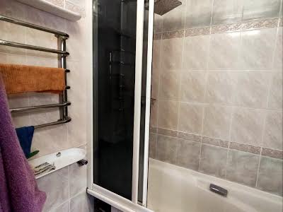 квартира за адресою Одеса, Колонтаївська вул., 65