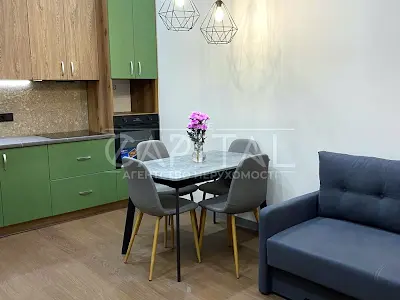квартира по адресу Братьев Шеметов ул., 10/8