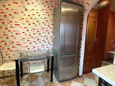 квартира за адресою Науки просп. (Гагаріна), 124