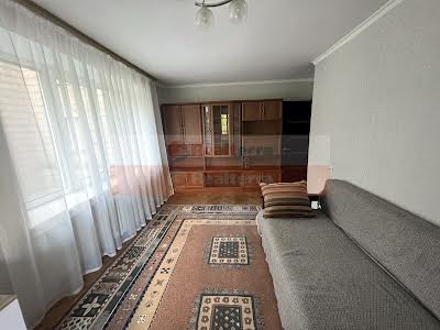 квартира за адресою Чоколівський бульв., 12