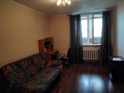 квартира за адресою Петра Григоренка просп., 20