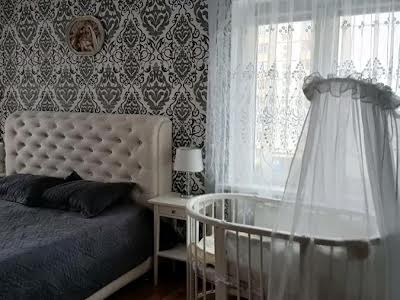 квартира за адресою Європейська вул. (Жовтнева), 34-Б