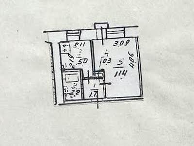 квартира по адресу Новопироговская ул., 33
