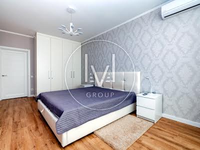 квартира за адресою Драгоманова вул., 4-А