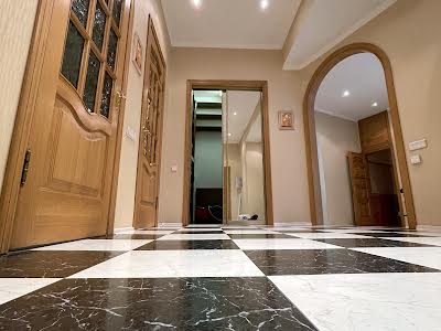 квартира за адресою Обсерваторна вул., 10