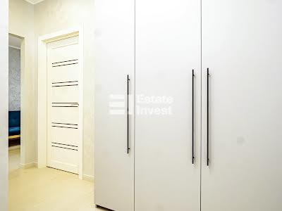 квартира за адресою Борткевича вул., 5